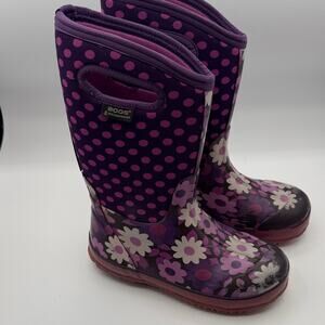 Bogs Boots - Youth 3